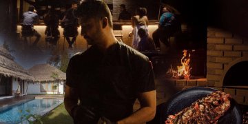 Fanning The Flames: How The Dayawansa Brothers Are Igniting Sri Lanka’s Hospitality Scene