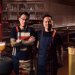 The Opposites Hong Kong’s Samuel Kwok And Antonio Lai Ask Each Other Awkward Questions To Celebrate The Launch Of Their New Menu