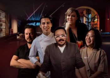 Every F*cking Tiny Little Thing (And The Anatomy Of A Well-Built Bar)