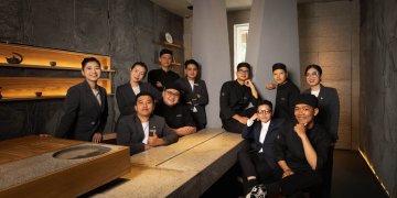 The Boi’s On The Move: Inside Noriboi’s Audacious District 1 Reinvention