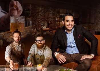 The Regenerative Forces Of Nature Behind Mayfair’s Dover Yard