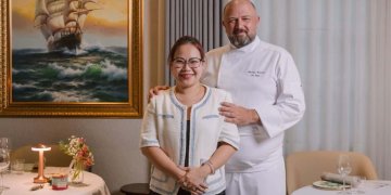 Lots Of Little Things: La Villa Turns Fifteen