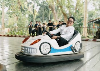 Getting Confrontational At Hozo City Tết Fest 2025’s Culinary VỊ Battle