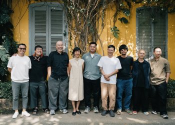 Designing Taste At Hozo City Tết Fest 2025’s MÊ VỊ®