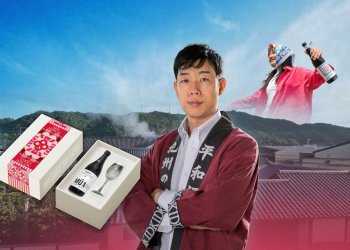 Raising Kid: Norimasa Yamamoto’s Mission To Make Sake Matter Again