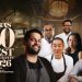 Asia’s 50 Best Restaurants 2026 Revealed