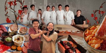 Something Japanese This Way Comes In Our Favorite New Bars And Restaurants In Ho Chi Minh City