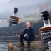 Introducing Domhayn And The World’s Deepest Dram