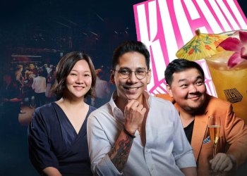 Kuala Lumpur Cocktail Week 2026: No Good Reason to Be Anywhere Else