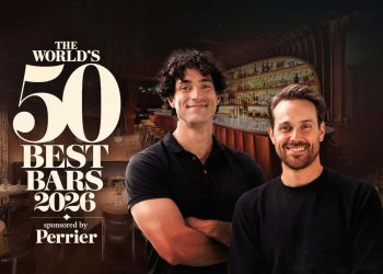 Milan Gets The Nod For World’s 50 Best Bars 2026 – And Italy Has Never Been More Ready