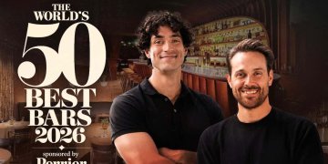Milan Gets The Nod For World’s 50 Best Bars 2026 – And Italy Has Never Been More Ready