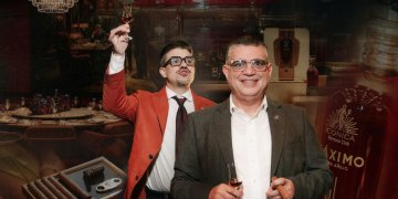Havana Club’s Alfredo Guerra And Maestro Asbel Morales Just Brought The Icónica Collection To Hanoi — Because Cubans Like To Move