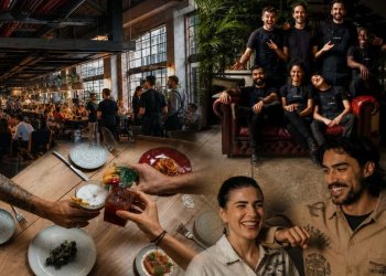 Europe’s 50 Best Bars 2026 Revealed