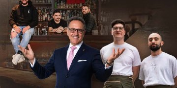 Europe’s 50 Best Bars 2026 Revealed