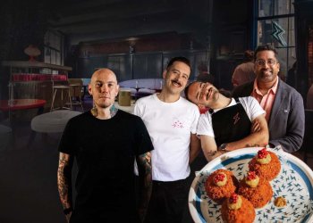 How Super Lyan Amsterdam Looked Inwards To Get Packed Out (And Became The Best Bar In The Netherlands)
