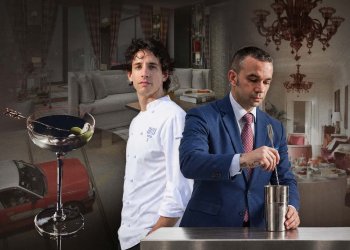 The 50 Best Hotels 2026: The Full Countdown Plus Asia’s Grip On The Top Spot