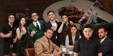 Cheese Curds, Classics And The First Oyster Bar In Central Vietnam: Seven Of The Best New Bars And Restaurants In Danang