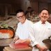 Sushi Amamoto: Fish And Chips And Foie Gras Ice Cream At London’s Best Omakase