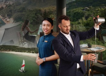 Asia’s Luxury Game Just Leveled Up: Inside This Year’s MICHELIN Key Hotels