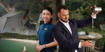 Asia’s Luxury Game Just Leveled Up: Inside This Year’s MICHELIN Key Hotels