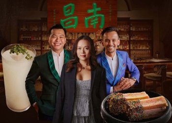 Drinking Outside The Box At Singapore’s Bar Kap