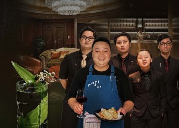 Our Curious List Of The Best New Bars And Restaurants In Hanoi