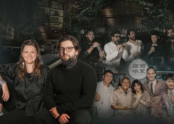 The Bonds Behind The World’s 50 Best Bars 2026